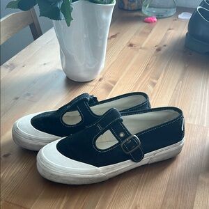 Mary Jane Vans